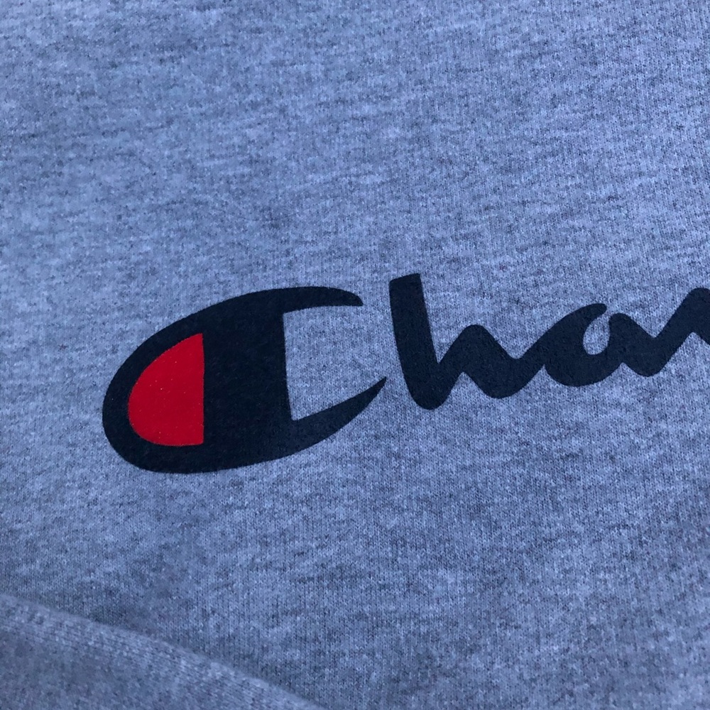 Champion crew neck 🏷 - Picture 5 of 8